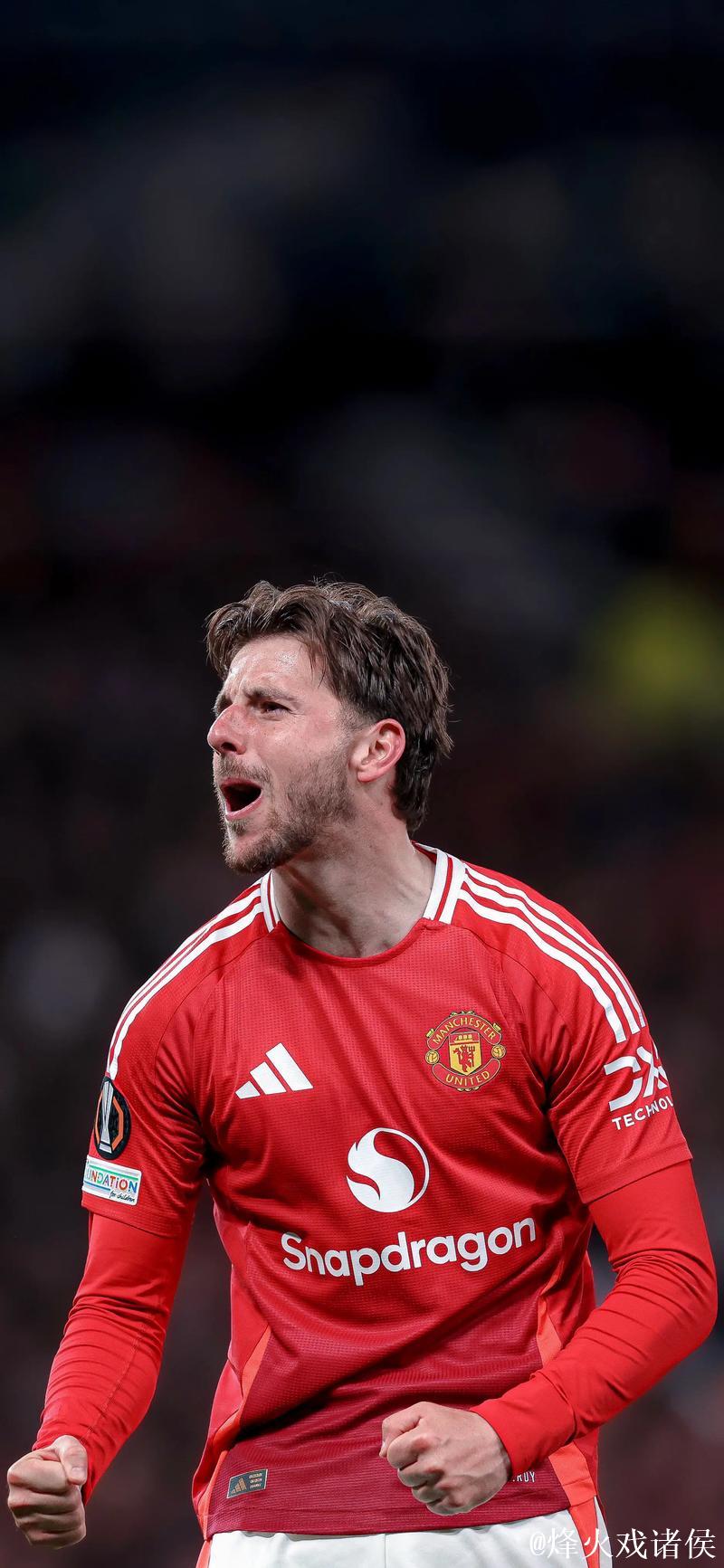 芒特:很期待对阵伯恩茅斯,没欧战的情况下踢夜场机会难得 芒特:很期待对阵伯恩茅斯,没欧战的情况下踢夜场机会难得