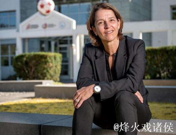 莱比锡从美职联挖角女足主管，创造德甲历史