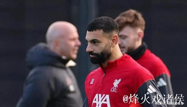 冬窗重磅剧集!红军锁定萨拉赫接班人 德甲亿级新星 冬窗重磅剧集!红军锁定萨拉赫接班人 德甲亿级新星