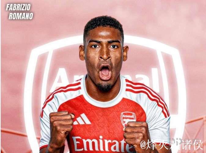 莫斯克拉专注阿森纳,拒绝意甲俱乐部报价——罗马诺 莫斯克拉专注阿森纳,拒绝意甲俱乐部报价——罗马诺