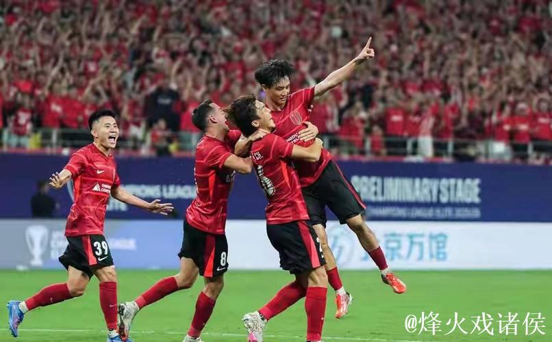 成都蓉城首进亚冠正赛 中超三强竞逐精英联赛