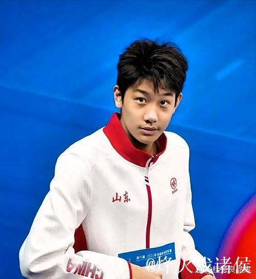 张展硕预赛头名挺进男子400混决赛 汪顺遗憾止步预赛 张展硕预赛头名挺进男子400混决赛 汪顺遗憾止步预赛