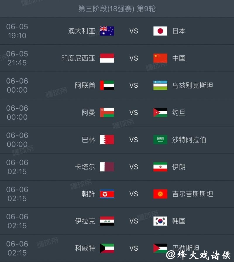 2026世界杯滚球:最新赛程安排抢先看 2026世界杯滚球:最新赛程安排抢先看